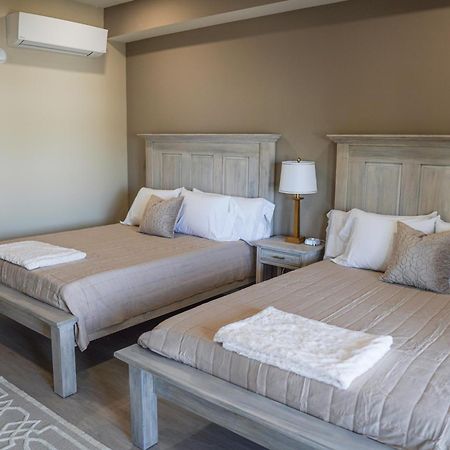 Hotel Whiskey In Pascagoula Zewnętrze zdjęcie