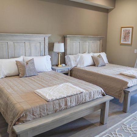 Hotel Whiskey In Pascagoula Zewnętrze zdjęcie