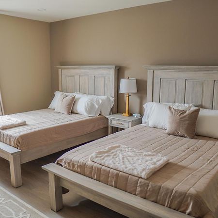Hotel Whiskey In Pascagoula Zewnętrze zdjęcie