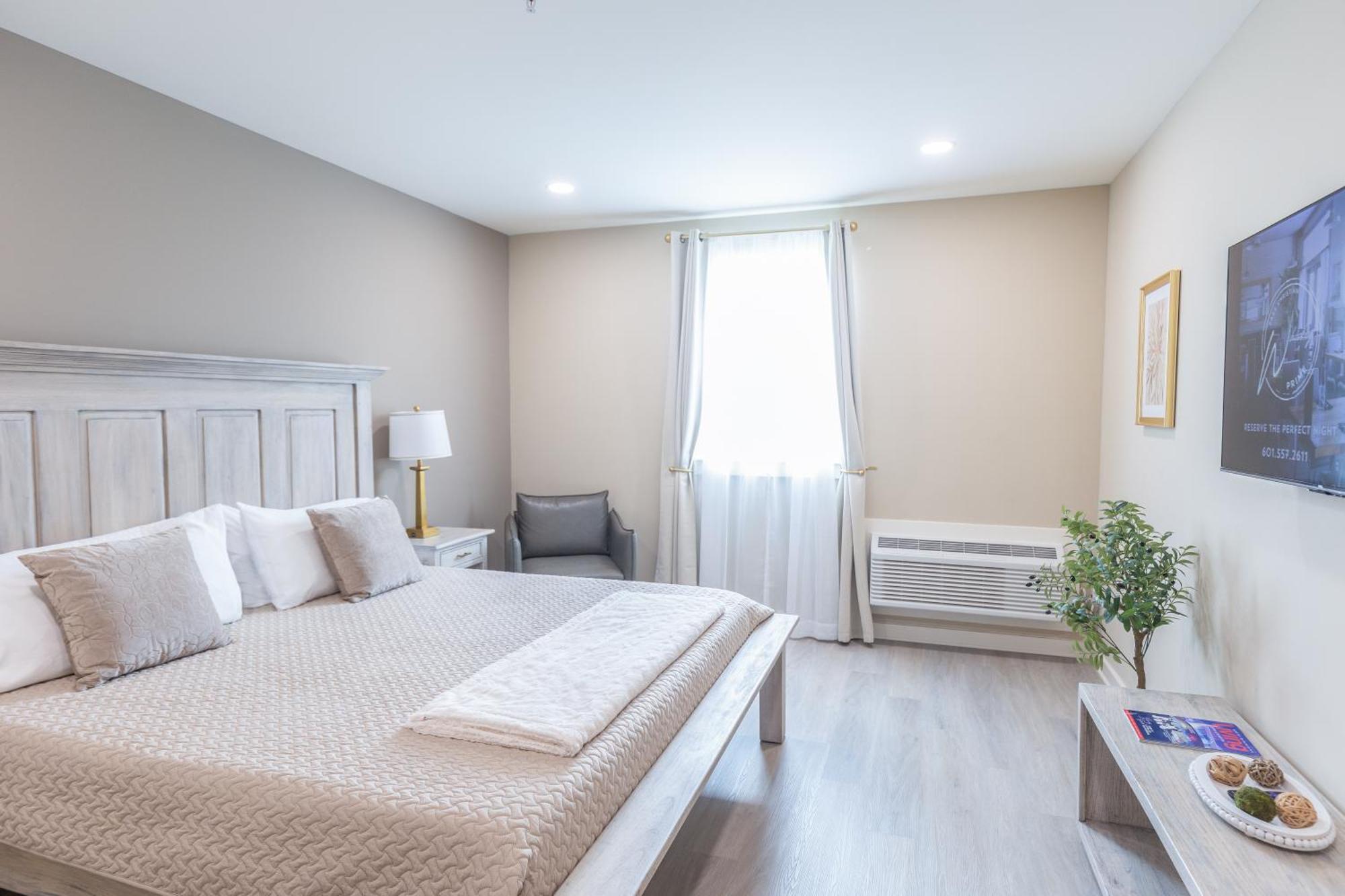 Hotel Whiskey In Pascagoula Zewnętrze zdjęcie