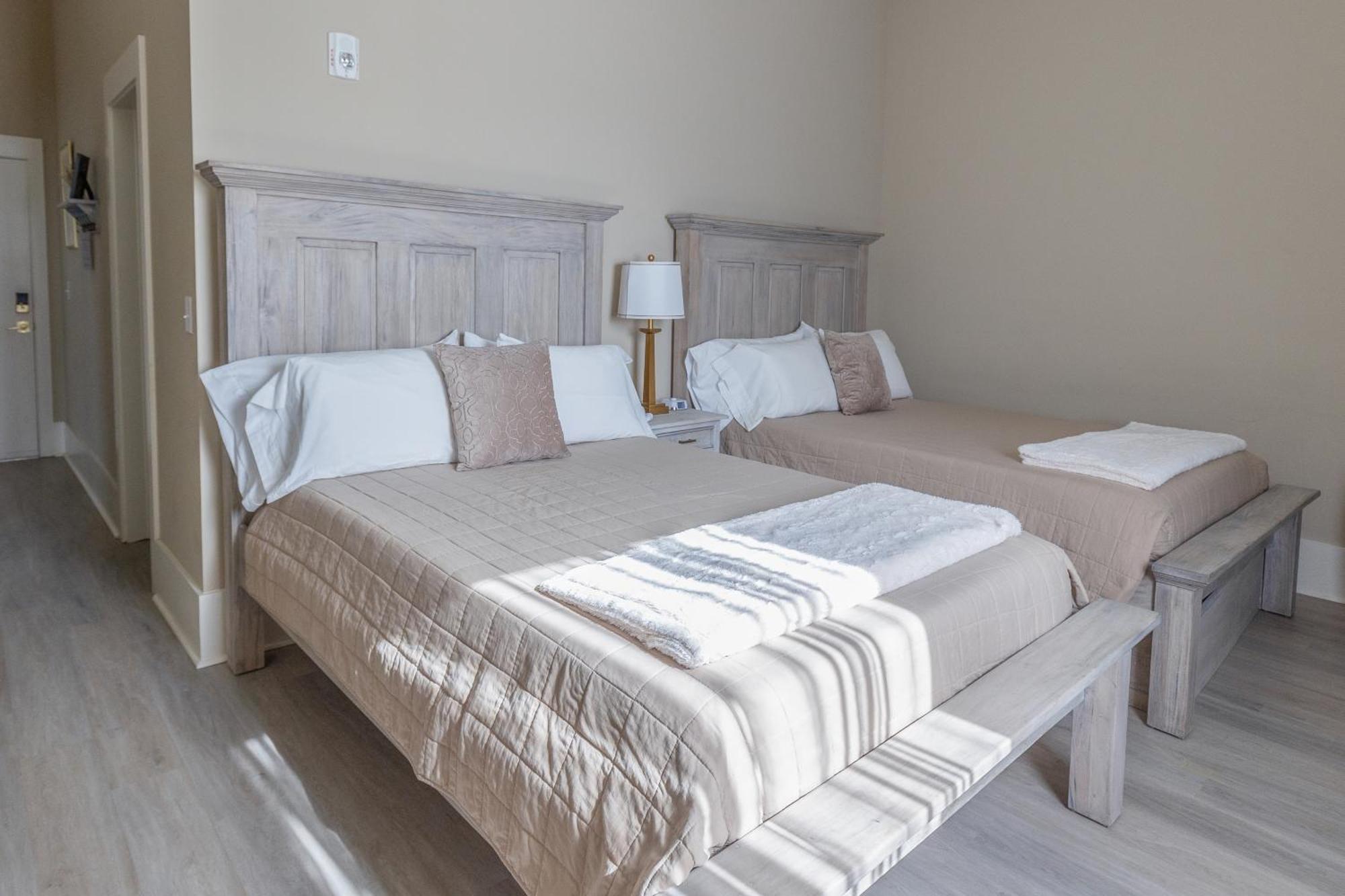 Hotel Whiskey In Pascagoula Zewnętrze zdjęcie