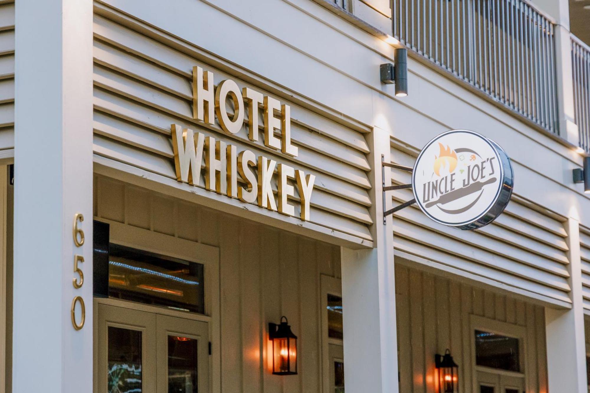 Hotel Whiskey In Pascagoula Zewnętrze zdjęcie