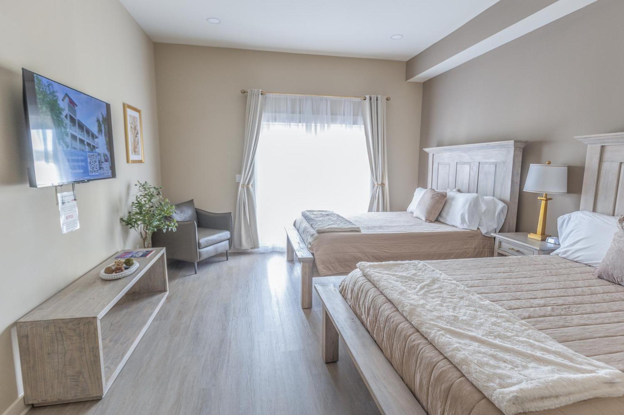 Hotel Whiskey In Pascagoula Zewnętrze zdjęcie