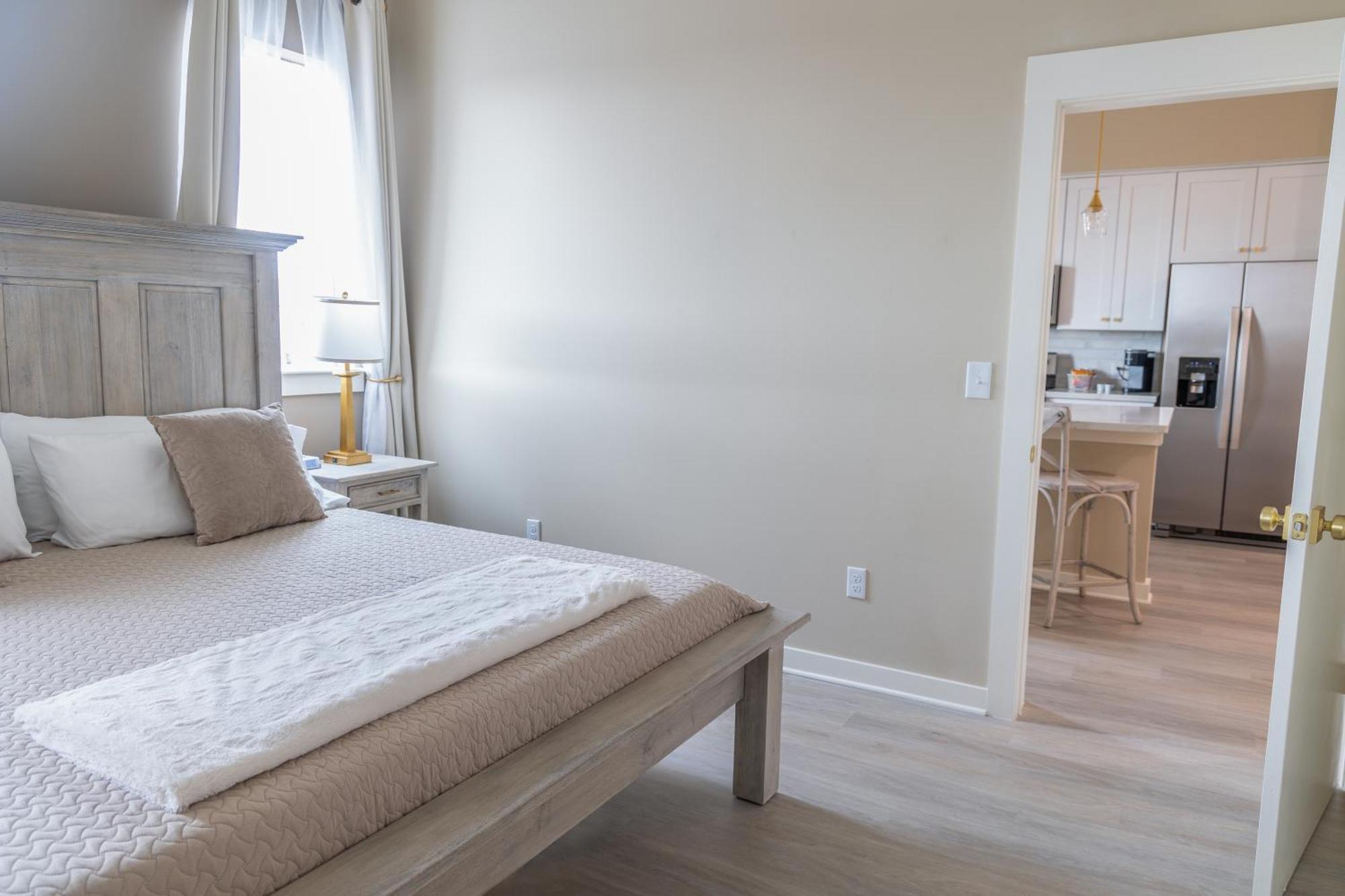 Hotel Whiskey In Pascagoula Zewnętrze zdjęcie