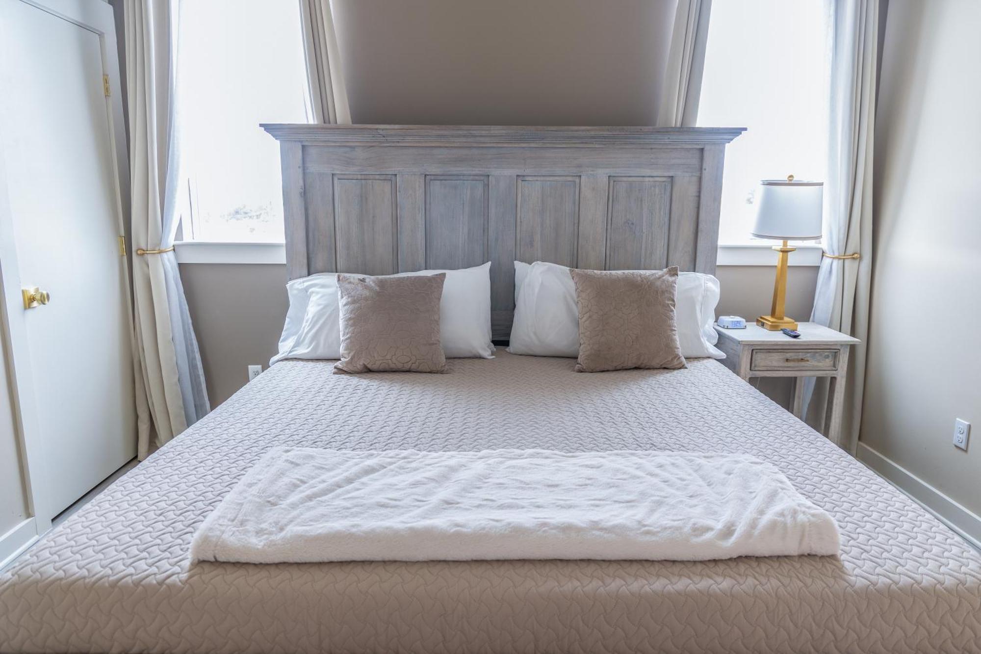 Hotel Whiskey In Pascagoula Zewnętrze zdjęcie